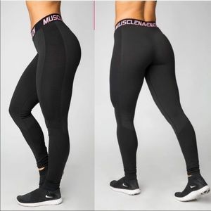 Workout Leggings